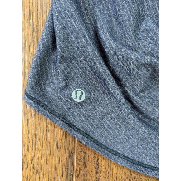 Lululemon Wild Tank Crossback 2 - Picture 7 of 7